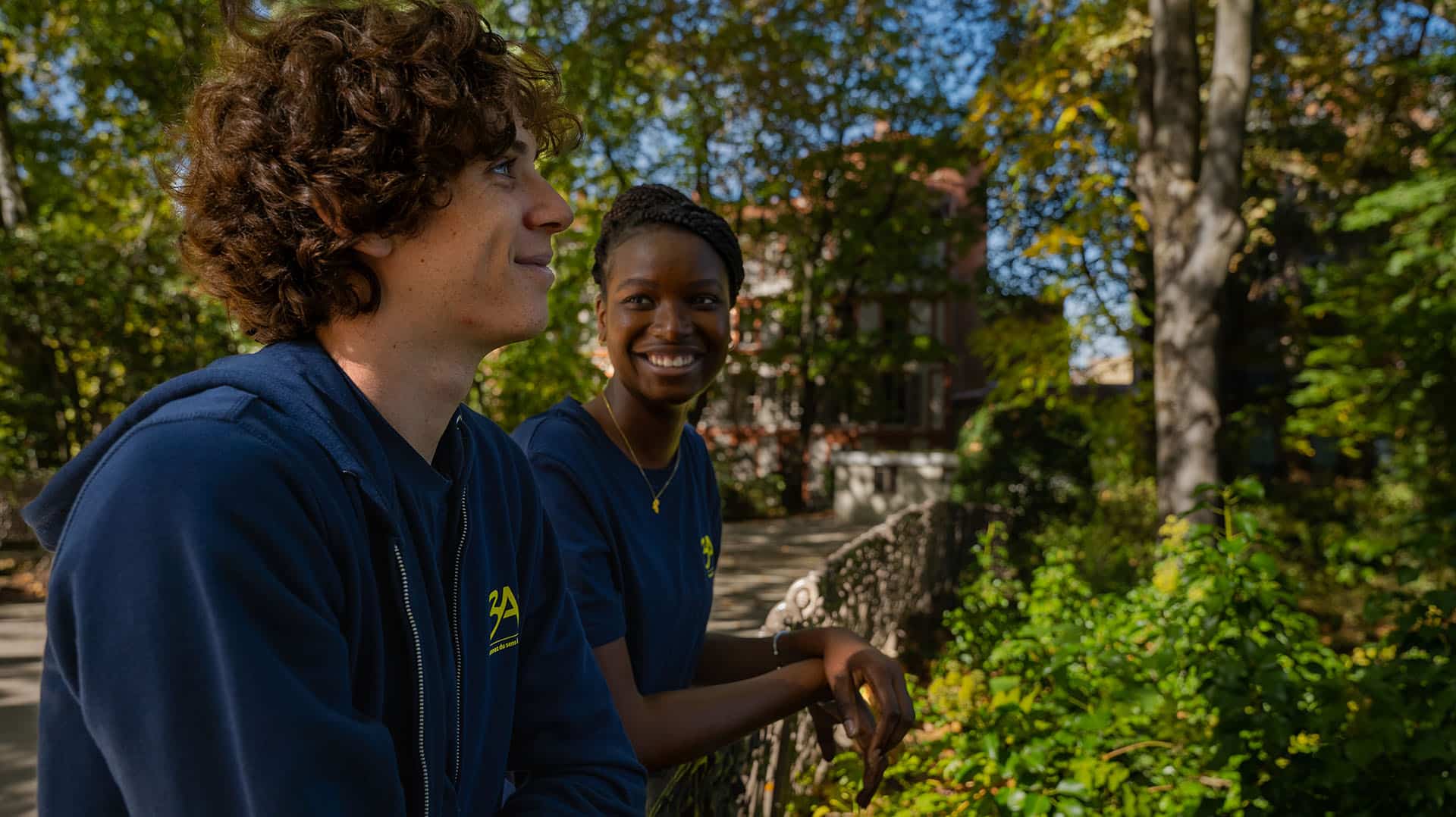 Masterclass de l'école 3A Rennes - The Land : campus, entrepreneuriat ...