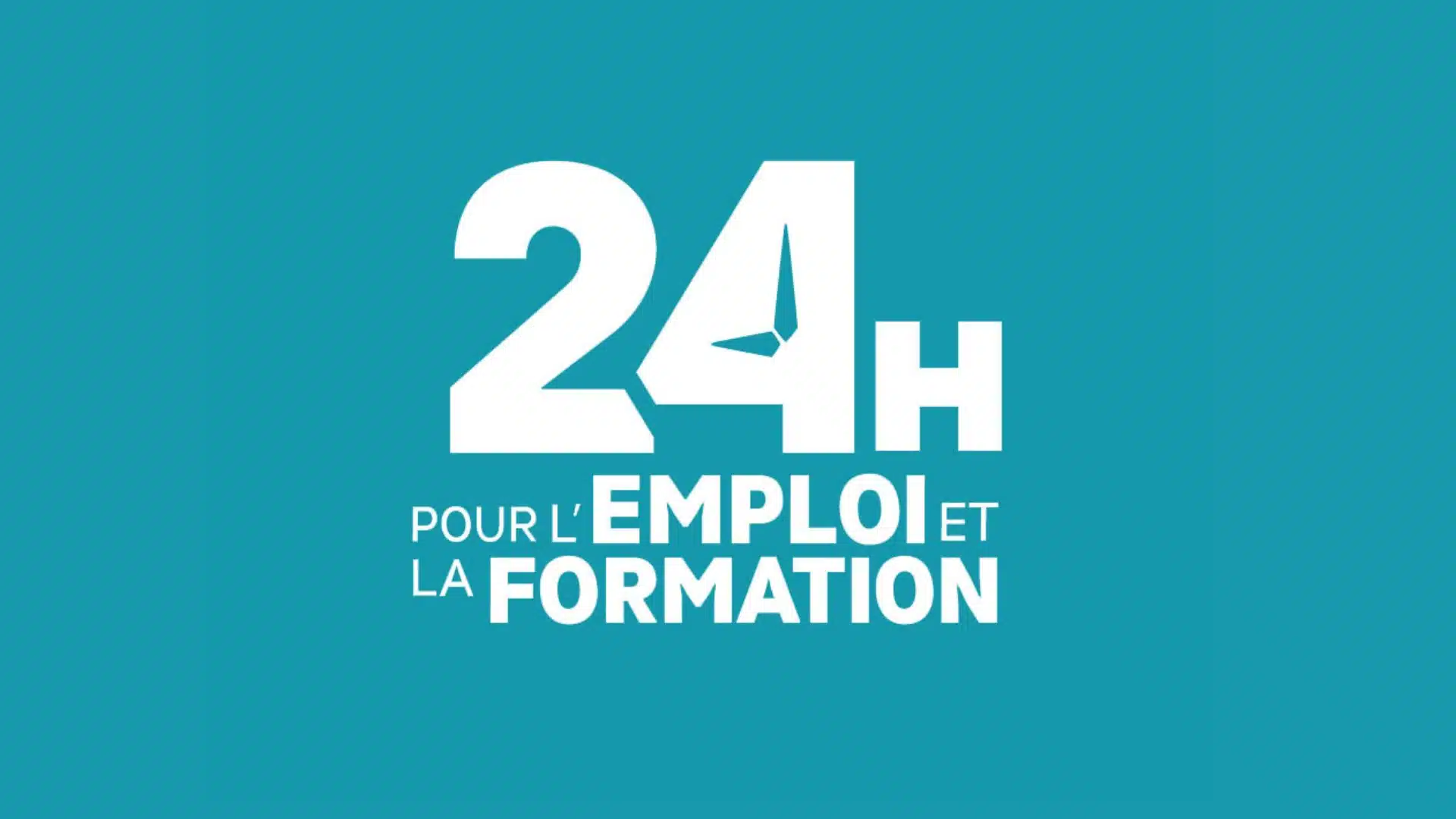 salon emploi - offres emploi formation