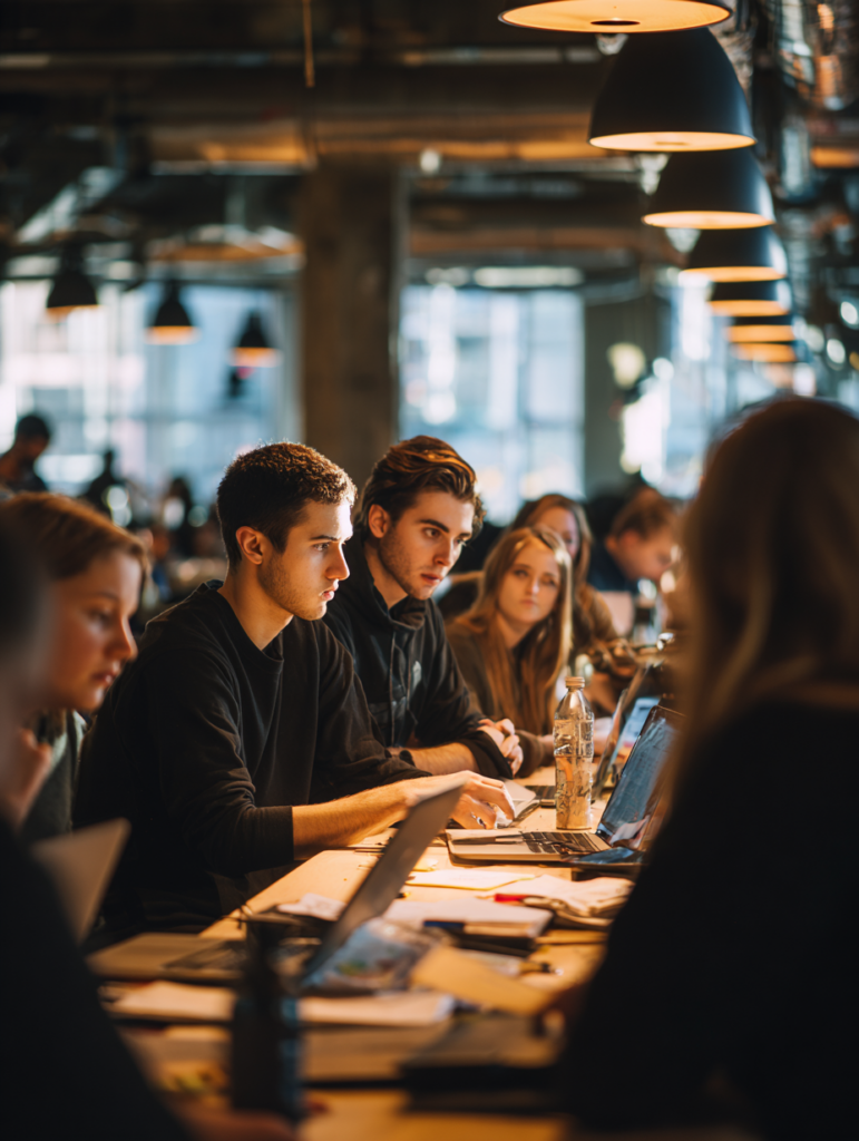 Recruter nos talents Rennes