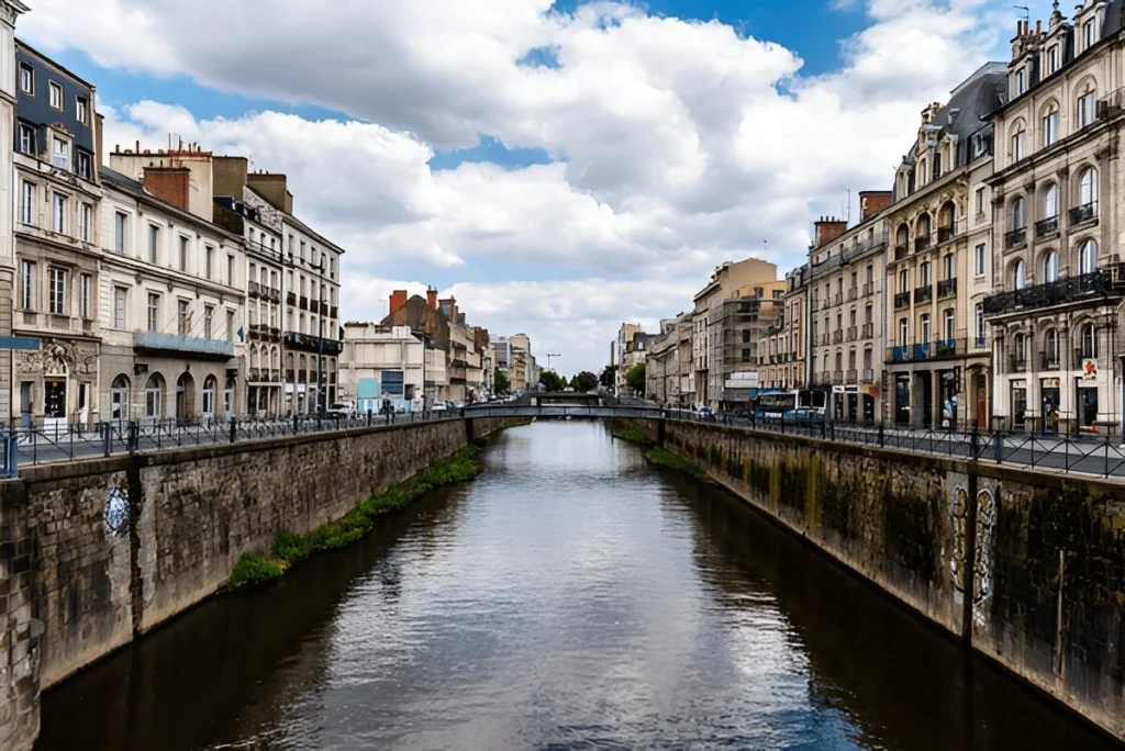 Rennes - Rennes Business - écosystème business Rennes - renne