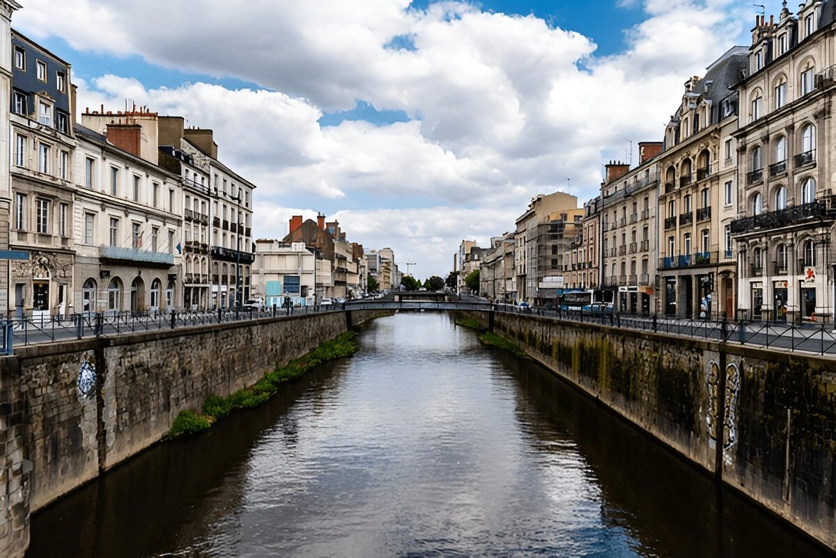 Rennes - Rennes Business - écosystème business Rennes - renne