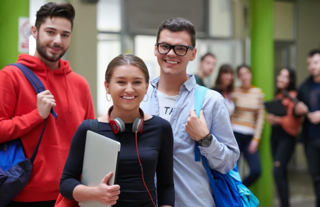 école de management rennes