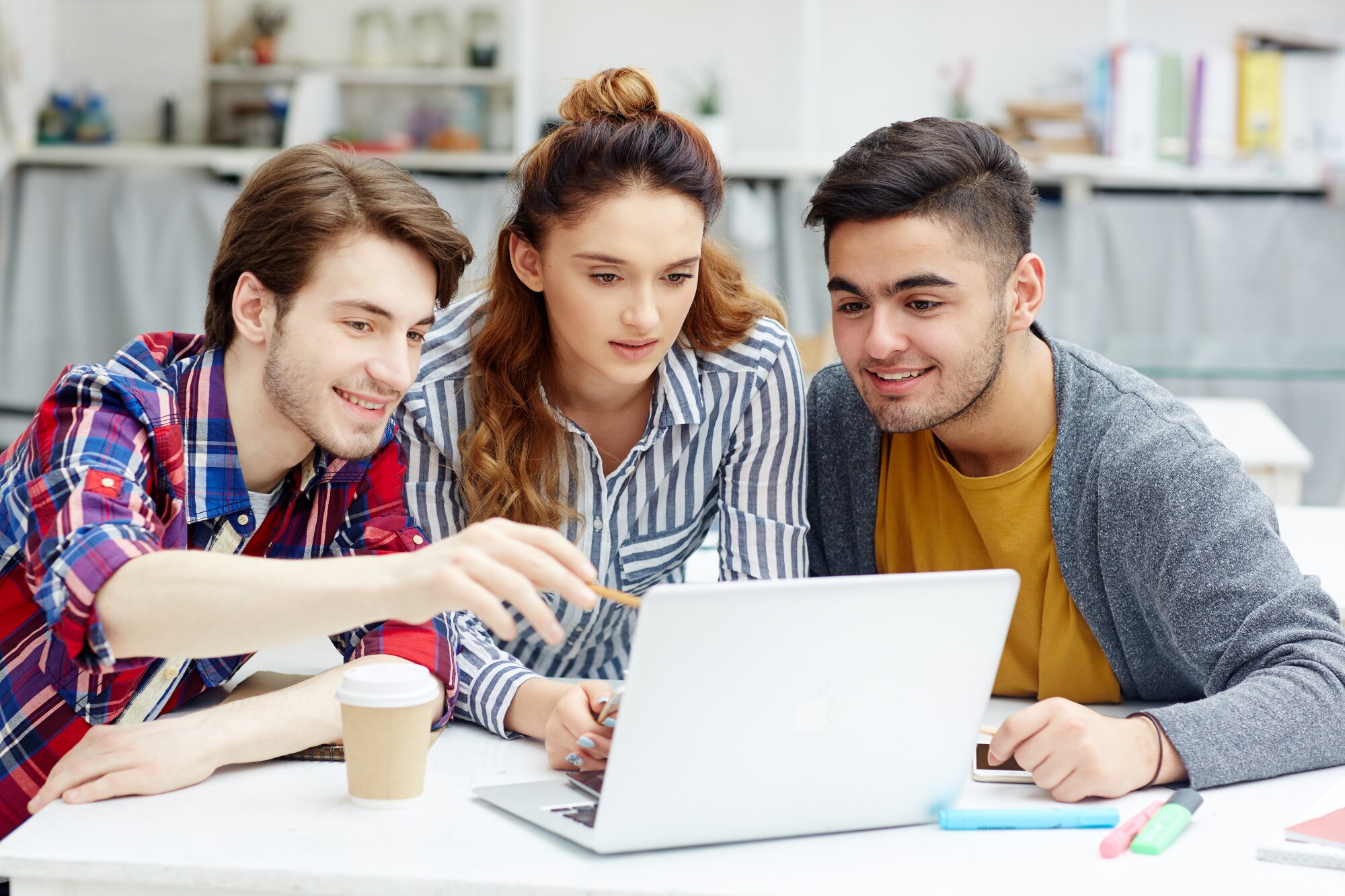 formation internationale - Internationaliser les parcours sans les déconnecter du réel